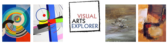 Visual Arts Explorer